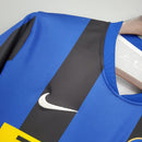 Camisa Retrô Inter de Milão 2008/09 – Titular