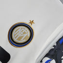 Camisa Retrô Inter de Milão 2010/10 – Reserva