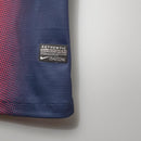 Camisa Retrô FC Barcelona 2012/13 – Titular