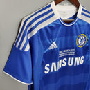 Camisa Retrô Chelsea FC 2012 – Titular – Edição Champions League