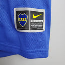 Camisa Retrô Boca Juniors 2003/04 – Titular
