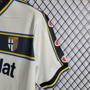 Camisa Retrô Parma 2002/03 – Titular – Branca