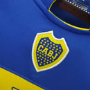 Camisa Retrô Boca Juniors 2005/05 – Titular