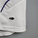 Camisa Retrô Real Madrid 2007/08 – Titular