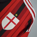 Camisa Retrô AC Milan 2014/15 – Titular