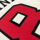 Regata NBA – Chicago Bulls – Edição Association – Diamante 75th