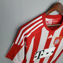 Camisa Retrô Bayern de Munique 2010/11 – Titular