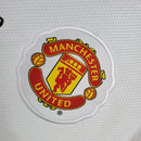 Camisa Retrô Manchester United 2008/09 – Titular – Edição Champions League