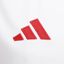 Camisa Flamengo 2025/26 – Reserva Masculina – Branca