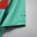 Camisa Retrô FC Barcelona 2010/11 – Reserva