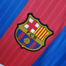 Camisa Retrô FC Barcelona 2016/17 – Titular