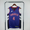 Regata NBA – Toronto Raptors 2024/25 – Edição Classic