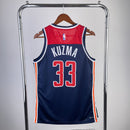 Regata NBA – Washington Wizards 2022/23 – Edição Statement