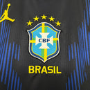 Camisa Brasil 2026 – Reserva – Torcedor – Azul