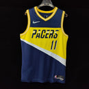 Regata NBA – Indiana Pacers – Edição City – Diamante 75th