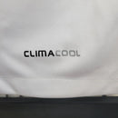 Camisa Retrô Real Madrid 2011/12 – Titular Manga Longa Masculino – Branco – Adidas