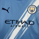 Camisa Manchester City 2025/26 – Titular Feminina