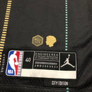 Regata NBA – Charlotte Hornets 2022/23 – Edição City