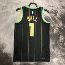 Regata NBA – Charlotte Hornets 2022/23 – Edição City