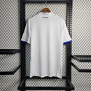 Camisa Retrô Real Madrid 2010/11 – Titular Masculino – Branco – Adidas