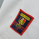 Camisa Retrô França 1998/99 – Reserva Masculino – Branco