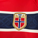 Camisa Noruega 2026 – Titular – Torcedor