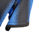 Camisa Retrô Inter de Milão 2010/2011 – Azul e Preta – Nike