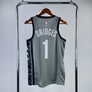 Regata NBA – Brooklyn Nets 2021/22 – Edição Statement