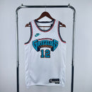 Regata NBA – Memphis Grizzlies 2024/25 – Edição Classic