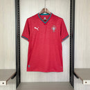 Camisa Portugal 2026 – Titular – Torcedor