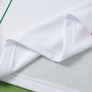 Camisa Palmeiras 2026/27 – Reserva – Branca