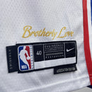 Regata NBA – Philadelphia 76ers – Edição Association