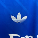 Camisa Real Madrid 2025/26 – Terceira – Azul