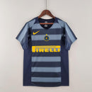 Camisa Retrô Inter de Milão 2004/05 – Terceira