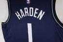 Regata NBA – Los Angeles Clippers 2023/24 – Edição City