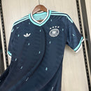 Camisa Alemanha 2026 – Reserva – Torcedor