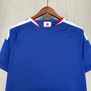 Camisa Japão 2026 – Titular – Torcedor