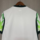 Camisa Nigéria 2026 – Reserva – Branca