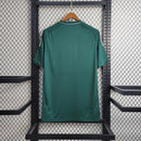 Camisa Retrô Real Madrid 2012/13 – Reserva Masculino – Verde – Adidas