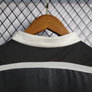 Camisa Retrô Real Madrid 2014/15 – Terceira – Preta