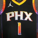 Regata NBA – Phoenix Suns 2022/23 – Edição Statement