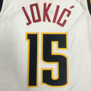 Regata NBA – Denver Nuggets – Edição Association