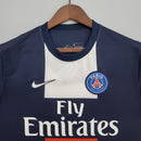 Camisa Retrô Paris Saint Germain 2013/14 – Titular