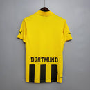 Camisa Retrô Borussia Dortmund 2012/13 – Titular