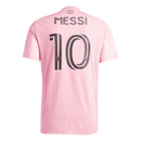 Camisa Inter Miami 2025/26 – Titular – Messi