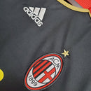 Camisa Retrô AC Milan 2006/06 – Terceira
