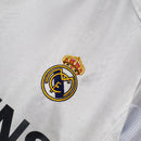 Camisa Retrô Real Madrid 2004/05 – Titular