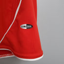 Camisa Retrô Liverpool 2006/07 – Titular
