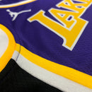Regata NBA – Los Angeles Lakers – Edição Statement