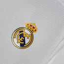Camisa Retrô Real Madrid 2015/16 – Titular